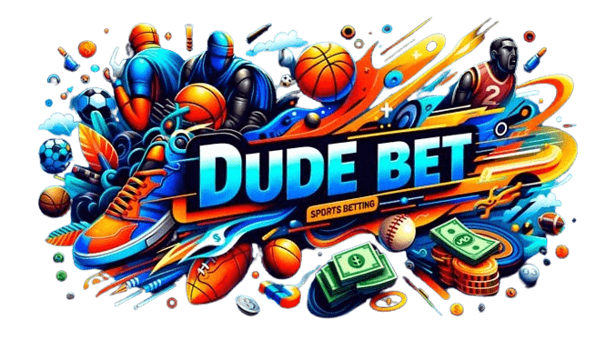 лого дуде бет